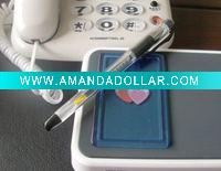 Wholesale stationery anti slip pad,home&office cup pad