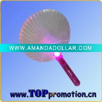 Wholesale fan with led