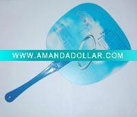 Wholesale fashion fan