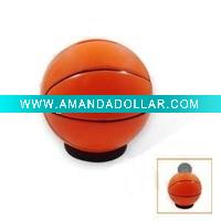Wholesale Basketball Coin Bank