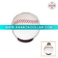 Baseball Coin Box