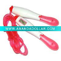 electronic pedometer,rope skipping pedometer,digital pedometerCX-028