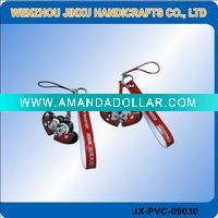 pvc gift item pvc toy pvc wrist band