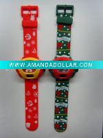led kids watch