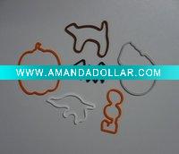 silicone rubber band ,rubber band,christmas silicone rubber