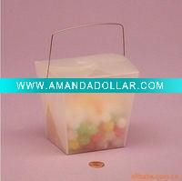 Wholesale PP packing box