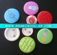 Wholesale button badge