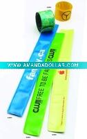 Wholesale Slap Bracelets