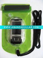 (mobile) water proof bag