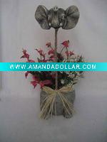 Wholesale Spring garden flower pot