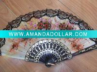 advertising fan/China fan/ stock fan/Plastic fan/craft fan/handmade fan/promotion fans/gift fan/folding fan/Spanish fan/silk fan