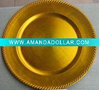 Wholesale plate