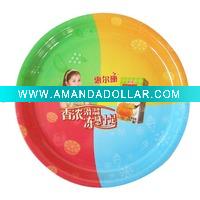 promotional tray