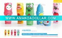 Wholesale kawaii mini fan