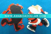 soft PVC magnet/fridge magnet/3D figurine magnet
