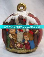 Wholesale Nativities w/LED light
