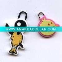 Wholesale Zipper puller for clothes