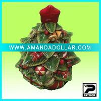 Christmas Decoration Tree Craft