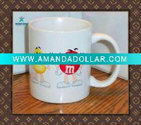 Souvenir Ceramic Cup