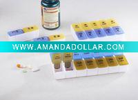 Wholesale detachable plastic container