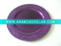 Engraved Plastic Plate