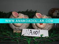 Wholesale Sheep flower vase