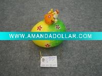 Ceramic Easter Egg Box