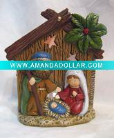 LED Nativities