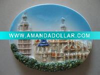 Ceramic Fridge Magnets