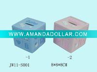 Wholesale Ceramic Money box
