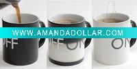 Wholesale color changing mug (magic cup)