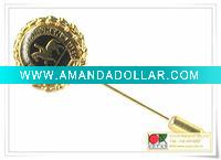 Lapel Pin, Soft Enamel Pin, Promotional Gift