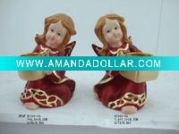 Wholesale Terracotta angel figure