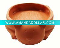 Wholesale Ceramic pot flower