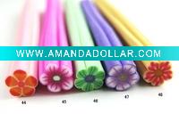 Wholesale Nail Art Fruit Stick