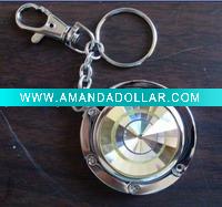 Wholesale foldable purse hanger(KYD-GBQ0022)