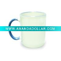 Wholesale sublimation mug