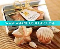 Ceramic wedding souvenirs