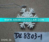 Wholesale porcelain snow