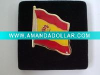 Wholesale lapel pins/badges