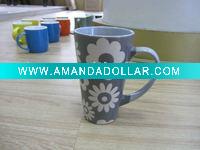 Wholesale STONEWARE MUG CM3