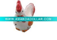 Wholesale ceramic hen