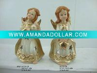 Wholesale Terracotta angel figure