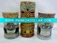 Ceramic souvenir items