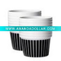 ceramic cup