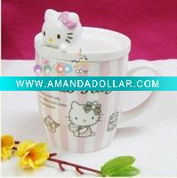 tea cup