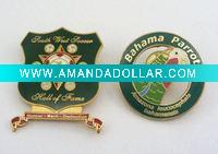 metal Badge(WJ-B18)