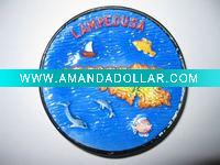 Wholesale Ceramic Fridge Magnet