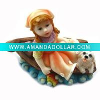 Wholesale Resin Craft, Arts & crafts, Resin sculpture crafts, Arts and crafts furniture