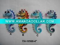 Wholesale Sea Horse Magnet